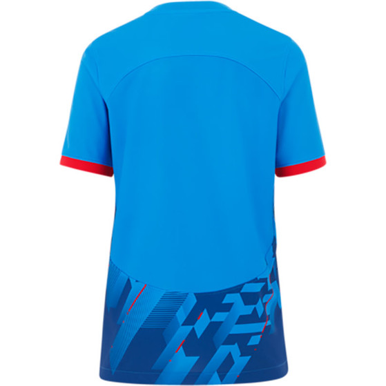 Nike Red Bull Leipzig Tredjetröja 2023/2024