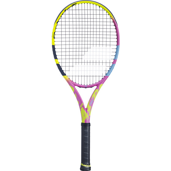 Babolat Pure Aero Rafa + Väska
