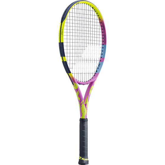 Babolat Pure Aero Rafa + Väska
