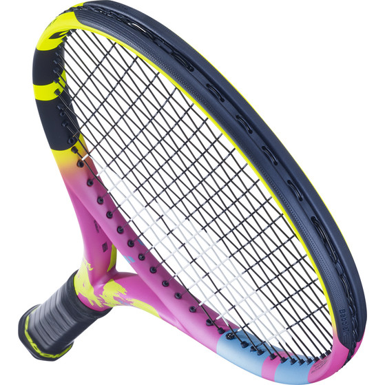 Babolat Pure Aero Rafa + Väska
