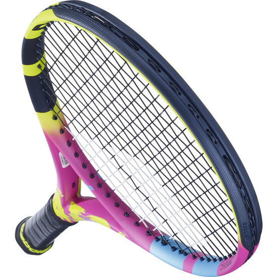 Babolat Pure Aero Rafa Junior 26