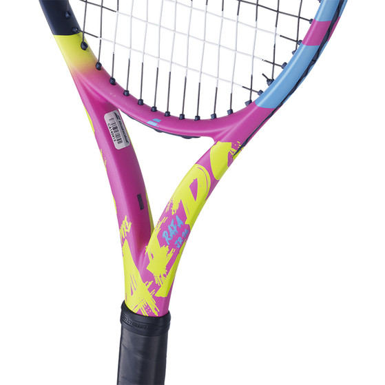 Babolat Pure Aero Rafa Junior 26