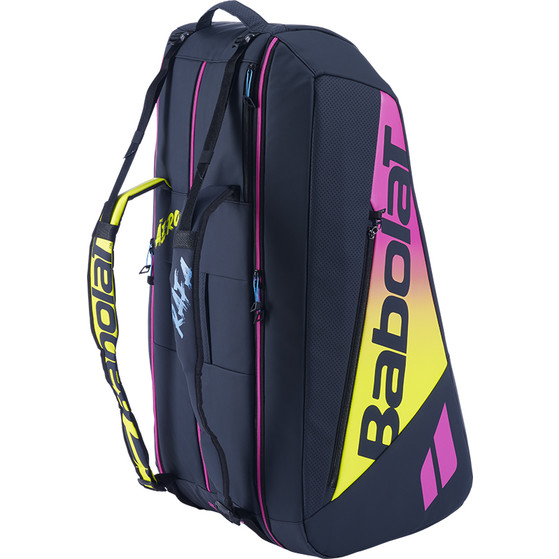 Babolat Pure Aero Rafa + Väska
