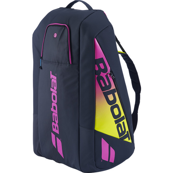 Babolat Pure Aero Rafa + Väska

