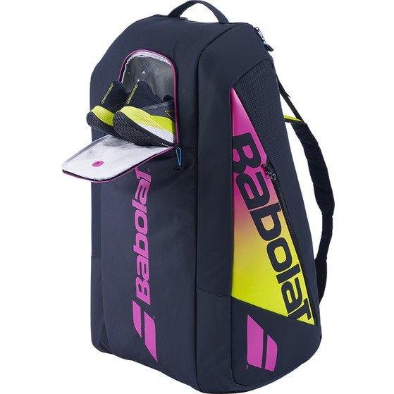 Babolat Pure Aero Rafa + Väska
