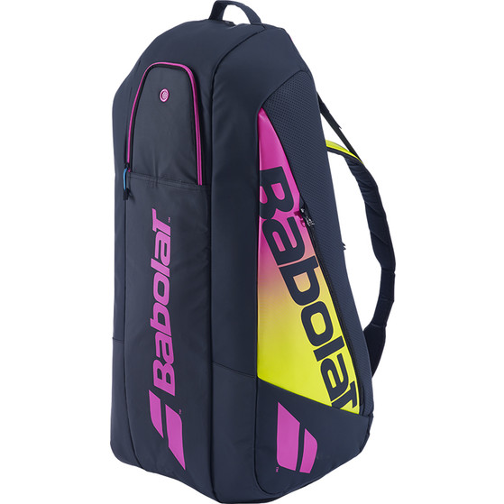 Babolat Pure Aero Rafa + tas