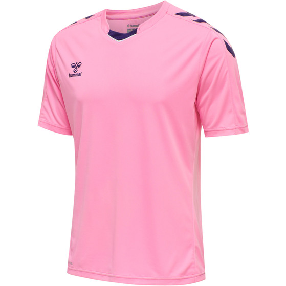 Hummel Core XK Poly Shirt Herren