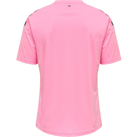 Hummel Core XK Poly Shirt Herren