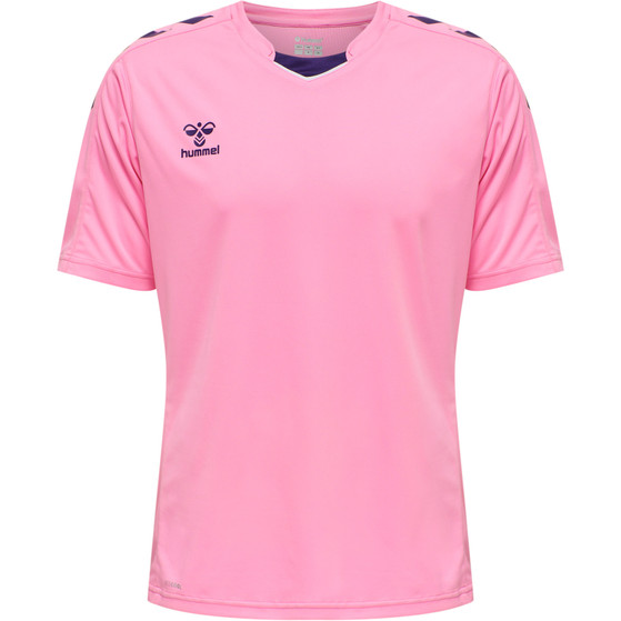 Hummel Core XK Poly Shirt Herren