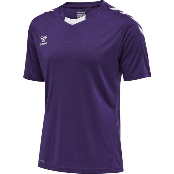 Hummel Core XK Poly Shirt Herren