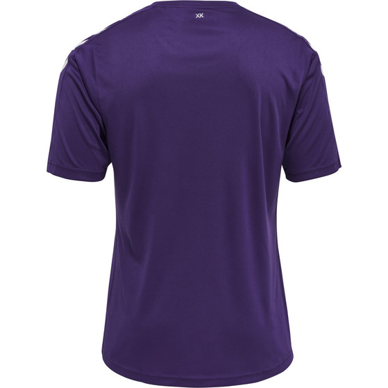 Hummel Core XK Poly Shirt Herren