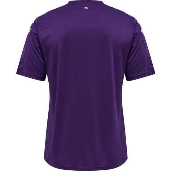 Hummel Core XK Poly Shirt Herren