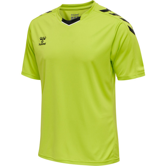Hummel Core XK Poly Shirt Herren