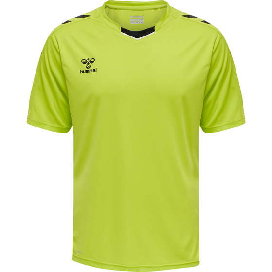 Hummel Core XK Poly Shirt Herren
