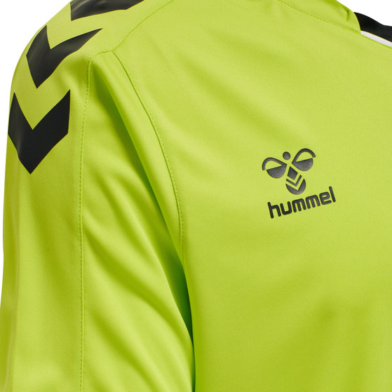 Hummel Core XK Poly Shirt Herren