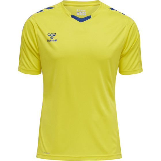 Hummel Core XK Poly Shirt Herren