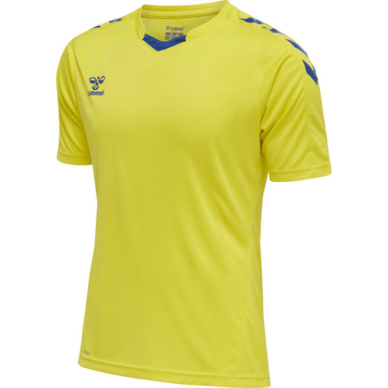 Hummel Core XK Poly Shirt Herren