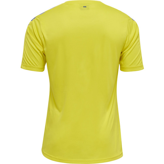 Hummel Core XK Poly Shirt Herren