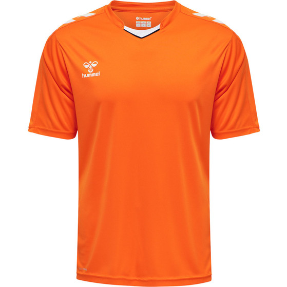 Hummel Core XK Poly Shirt Men
