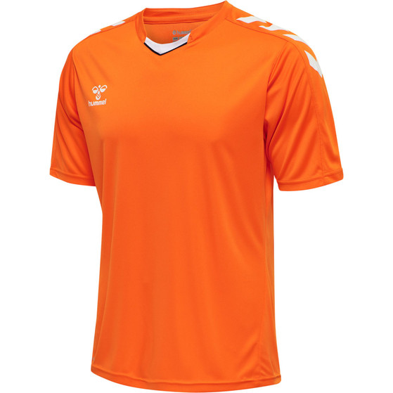 Hummel Core XK Poly Shirt Men