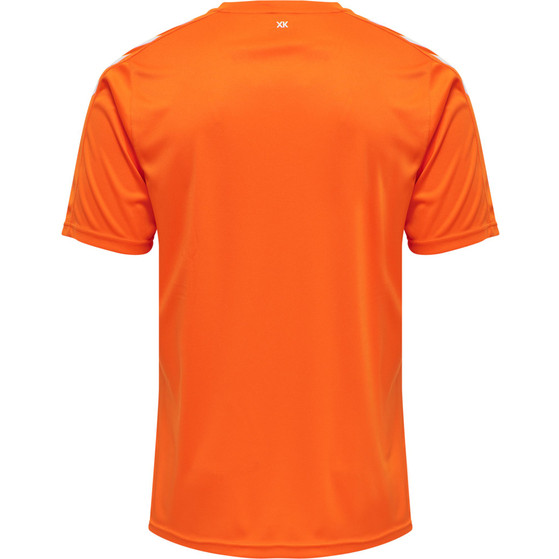 Hummel Core XK Poly Shirt Men