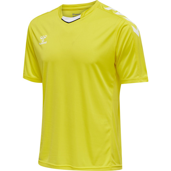 Hummel Core XK Poly Shirt Men