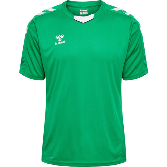 Hummel Core XK Poly Shirt Men