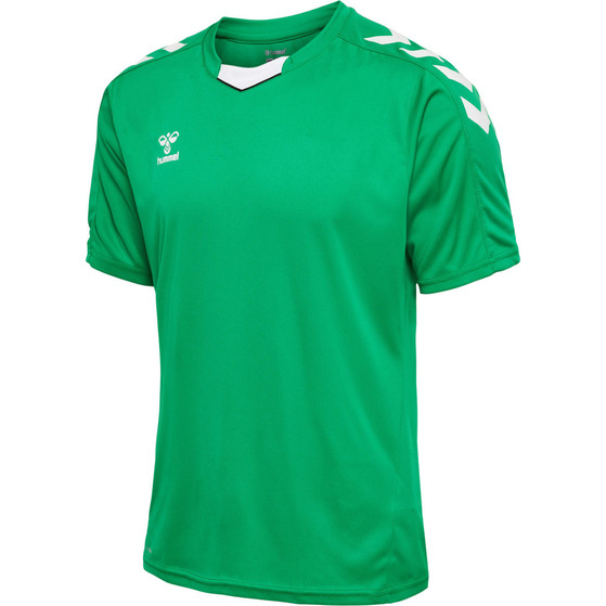 Hummel Core XK Poly Shirt Men