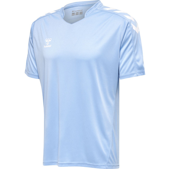 Hummel Core XK Poly Shirt Men
