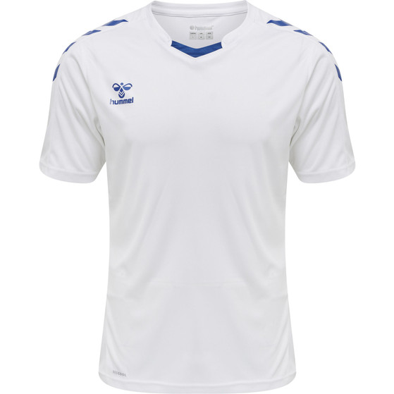 Hummel Core XK Poly Shirt Herren