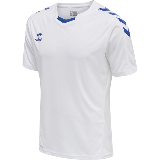 Hummel Core XK Poly Shirt Herren