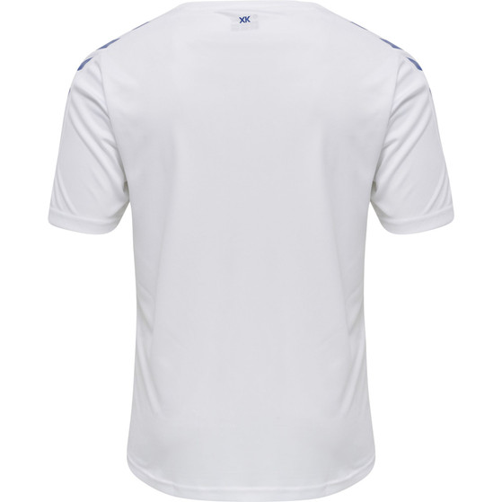 Hummel Core XK Poly Shirt Herren