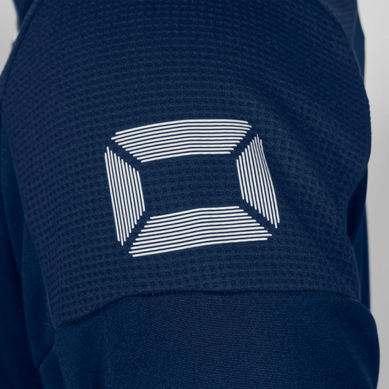 Stanno Pride Full-Zip Jack