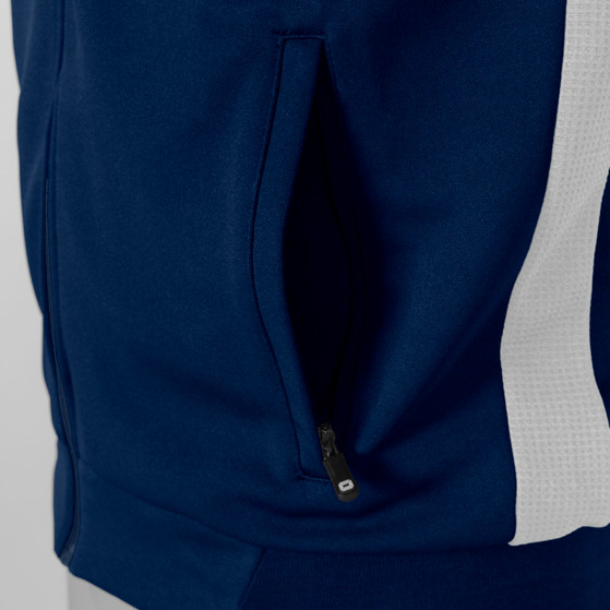 Stanno Pride Full-Zip Jack