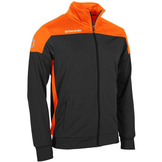 Stanno Pride Full-Zip Jacke Kinder