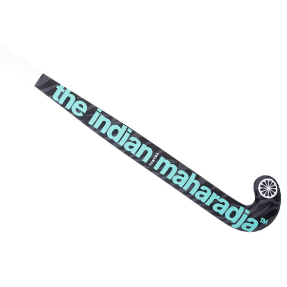 Indian Maharadja Contra Mint MidBow