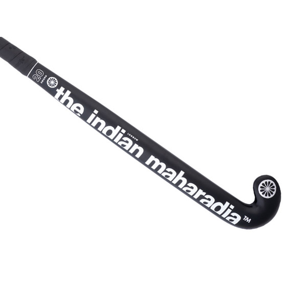 Indian Maharadja Sword 20 LowBow