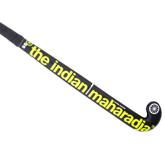 Indian Maharadja Jhuknaa 50 Extreme LowBow