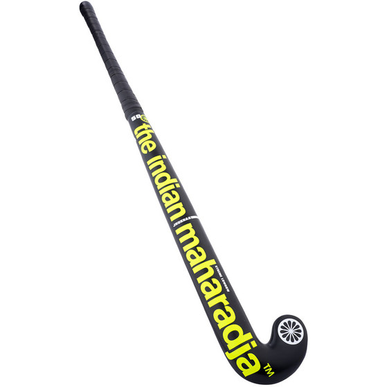 Indian Maharadja Jhuknaa 50 Extreme LowBow