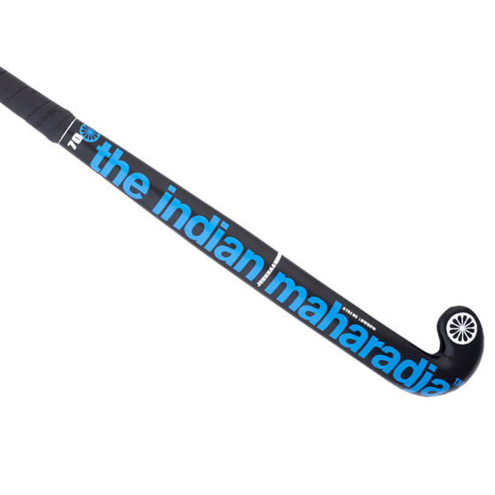 Indian Maharadja Jhuknaa 70 Extreme LowBow