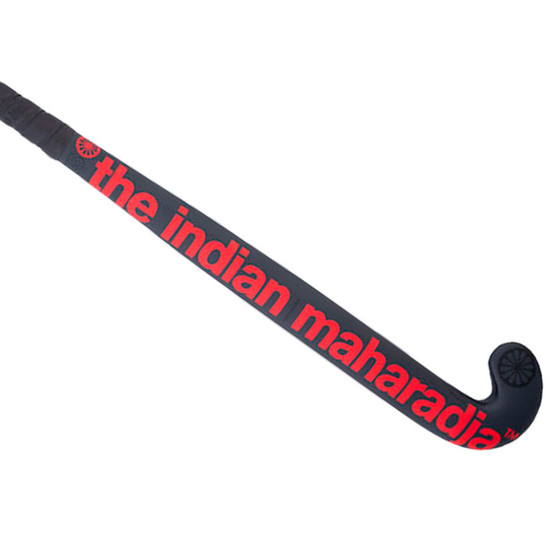 Indian Maharadja Red 15 ProBow