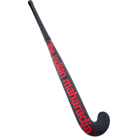 Indian Maharadja Red 35 ProBow