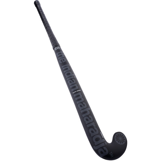 Indian Maharadja Black 55 LowBow