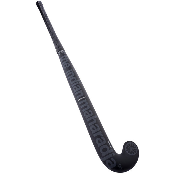 Indian Maharadja Black 75 LowBow