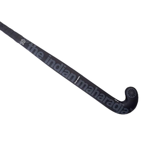 Indian Maharadja Black Pro 10 Junior