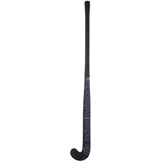 Indian Maharadja Black Pro 10 Junior