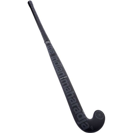 Indian Maharadja Black Pro 10 Junior