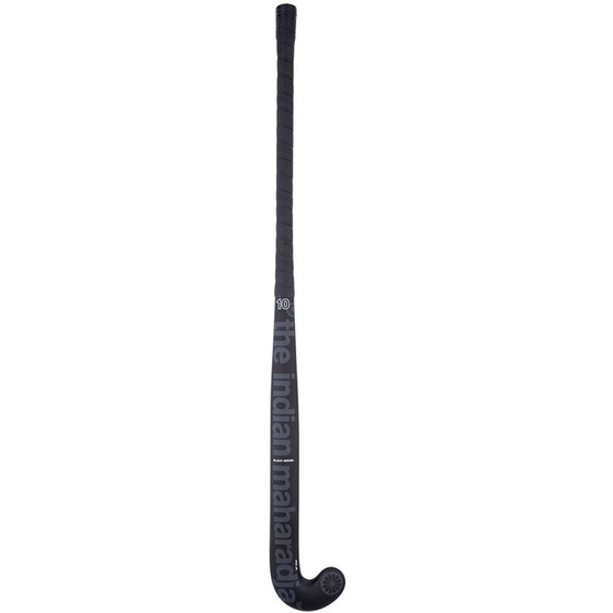 Indian Maharadja Black Pro 10 Junior