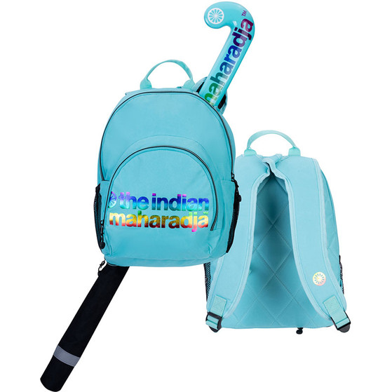 Indian Maharadja CSP Backpack Junior
