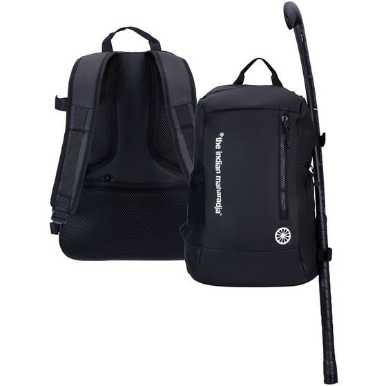 Indian Maharadja Backpack PMX